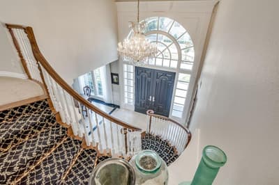 6800 Oak Hill Drive, Fort Worth TX 76132 - Photo 5