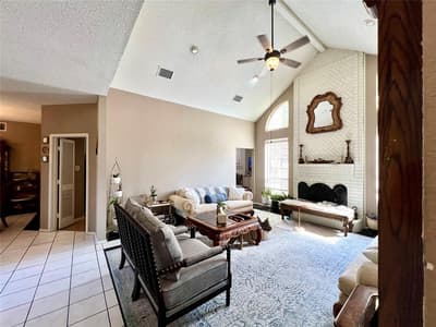 7013 Tremont Lane, Rowlett TX 75089 - Photo 5
