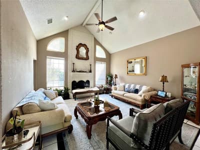 7013 Tremont Lane, Rowlett TX 75089 - Photo 4
