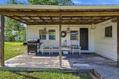 754 N Main Drive, Van Alstyne TX 75495 - Photo 5