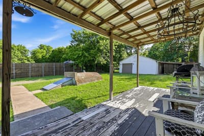 754 N Main Drive, Van Alstyne TX 75495 - Photo 4