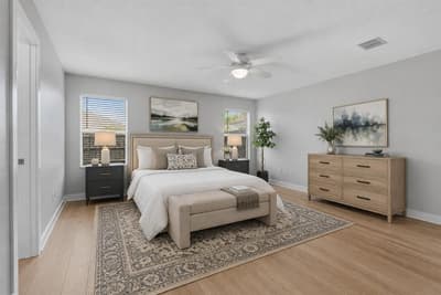2632 Lake Meadow Drive, McKinney TX 75071 - Photo 5