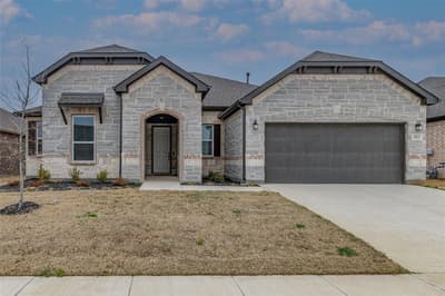 212 Colvin Lane, Justin TX 76247 - Photo 3