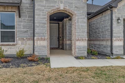 212 Colvin Lane, Justin TX 76247 - Photo 4