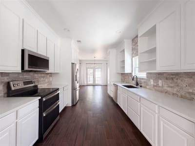 1905 Prospect Lane, Providence Village TX 76227 - Photo 2