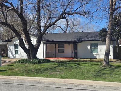 8017 Donegal Lane, North Richland Hills TX 76180 - Photo 2