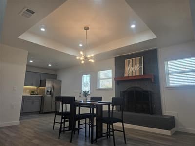 8017 Donegal Lane, North Richland Hills TX 76180 - Photo 3
