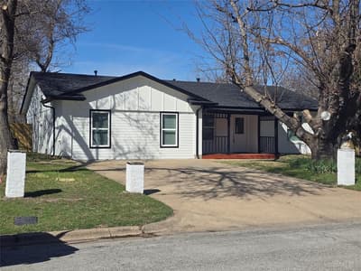 8017 Donegal Lane, North Richland Hills TX 76180