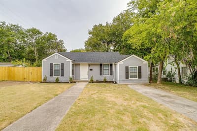 7348 Brazos Avenue, Fort Worth TX 76116 - Photo 2