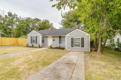 7348 Brazos Avenue, Fort Worth TX 76116 - Photo 3