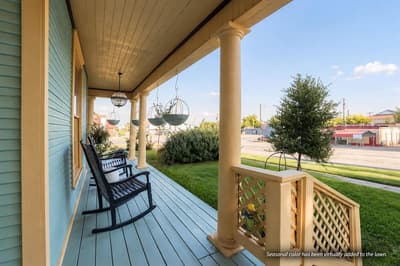 605 W Chestnut Street, Denison TX 75020 - Photo 5