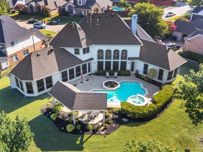 1340 Fairlakes Pointe Drive, Rockwall TX 75087 - Photo 2
