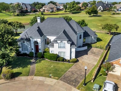 1340 Fairlakes Pointe Drive, Rockwall TX 75087 - Photo 4