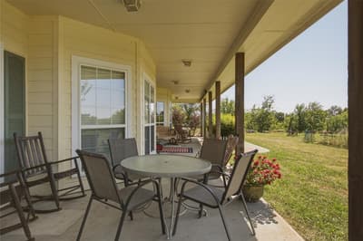 4905 County Road 1134, Leonard TX 75452 - Photo 2