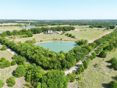 4905 County Road 1134, Leonard TX 75452 - Photo 5