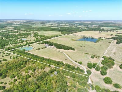 4905 County Road 1134, Leonard TX 75452 - Photo 4