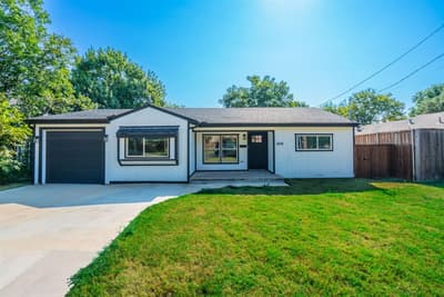1808 N Waddill Street, McKinney TX 75069