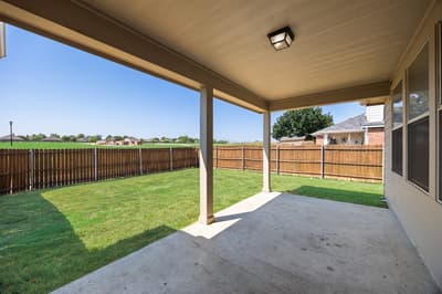 509 Rowdy Drive, Royse City TX 75189 - Photo 3