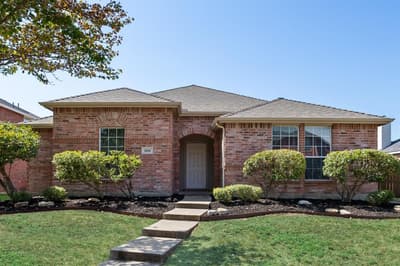 509 Rowdy Drive, Royse City TX 75189