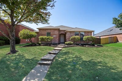 509 Rowdy Drive, Royse City TX 75189 - Photo 4