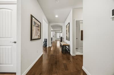 804 Forgotten Forest Way, McKinney TX 75071 - Photo 5
