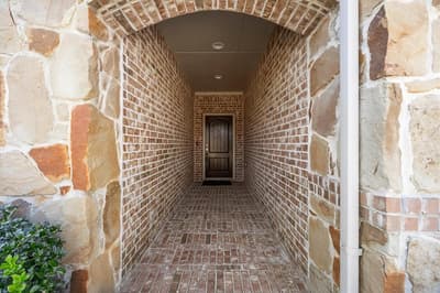 804 Forgotten Forest Way, McKinney TX 75071 - Photo 4