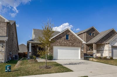 610 Hemingway Lane, Lowry Crossing TX 75069 - Photo 2