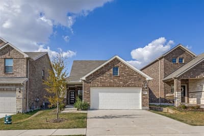 610 Hemingway Lane, Lowry Crossing TX 75069 - Photo 3