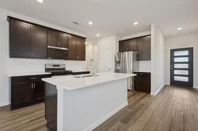 610 Hemingway Lane, Lowry Crossing TX 75069 - Photo 5