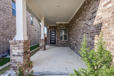 610 Hemingway Lane, Lowry Crossing TX 75069 - Photo 4