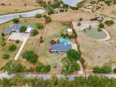 9300 High Country Lane, Forney TX 75126 - Photo 2