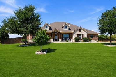 113 High Vista Road, Decatur TX 76234 - Photo 2