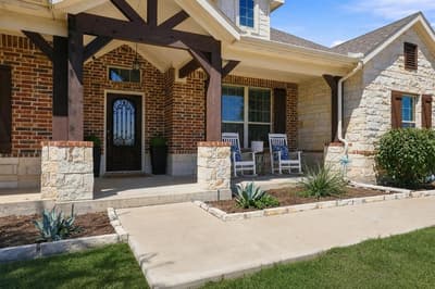 113 High Vista Road, Decatur TX 76234 - Photo 3