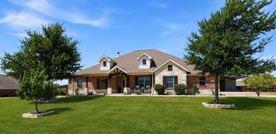 113 High Vista Road, Decatur TX 76234