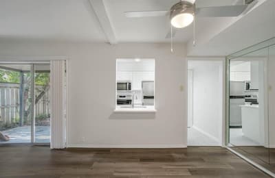 2805 Lineville Drive # 105, Farmers Branch TX 75234 - Photo 5