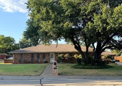 141 Villa Park Drive, Highland Village TX 75077