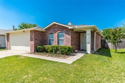 4504 Green Meadow Drive, McKinney TX 75070