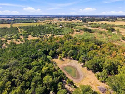 701 Patrick Road, Waco TX 76708 - Photo 3