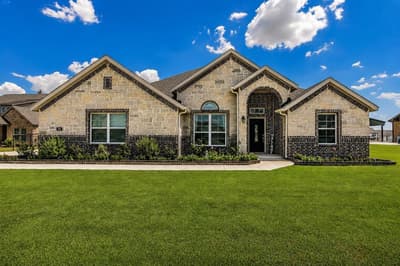 198 Spanish Moss Trail, Rhome TX 76078