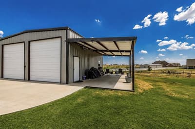 198 Spanish Moss Trail, Rhome TX 76078 - Photo 5