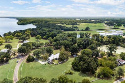 5910 County Road 3515, Quinlan TX 75474 - Photo 2