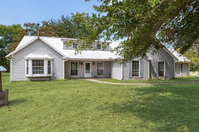 5910 County Road 3515, Quinlan TX 75474 - Photo 5