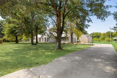 5910 County Road 3515, Quinlan TX 75474 - Photo 4