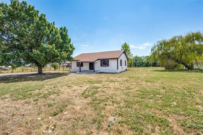 1540 Park Street, Van Alstyne TX 75495 - Photo 3
