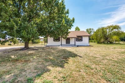 1540 Park Street, Van Alstyne TX 75495