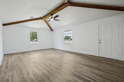 1540 Park Street, Van Alstyne TX 75495 - Photo 5