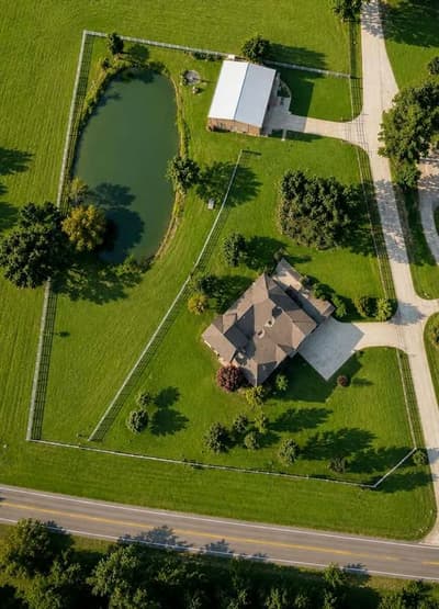 3711 Dove Creek Road, Cleburne TX 76031 - Photo 2