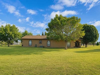 3711 Dove Creek Road, Cleburne TX 76031 - Photo 3