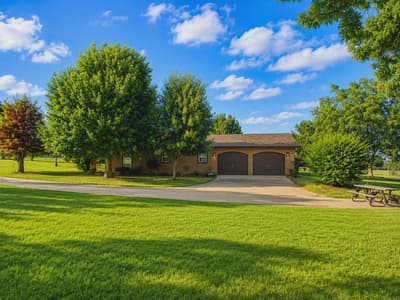 3711 Dove Creek Road, Cleburne TX 76031 - Photo 5