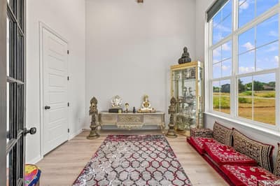 1316 Shawnee Trail, Granbury TX 76048 - Photo 3